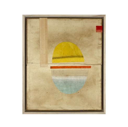 cycles 24 x 29cm 